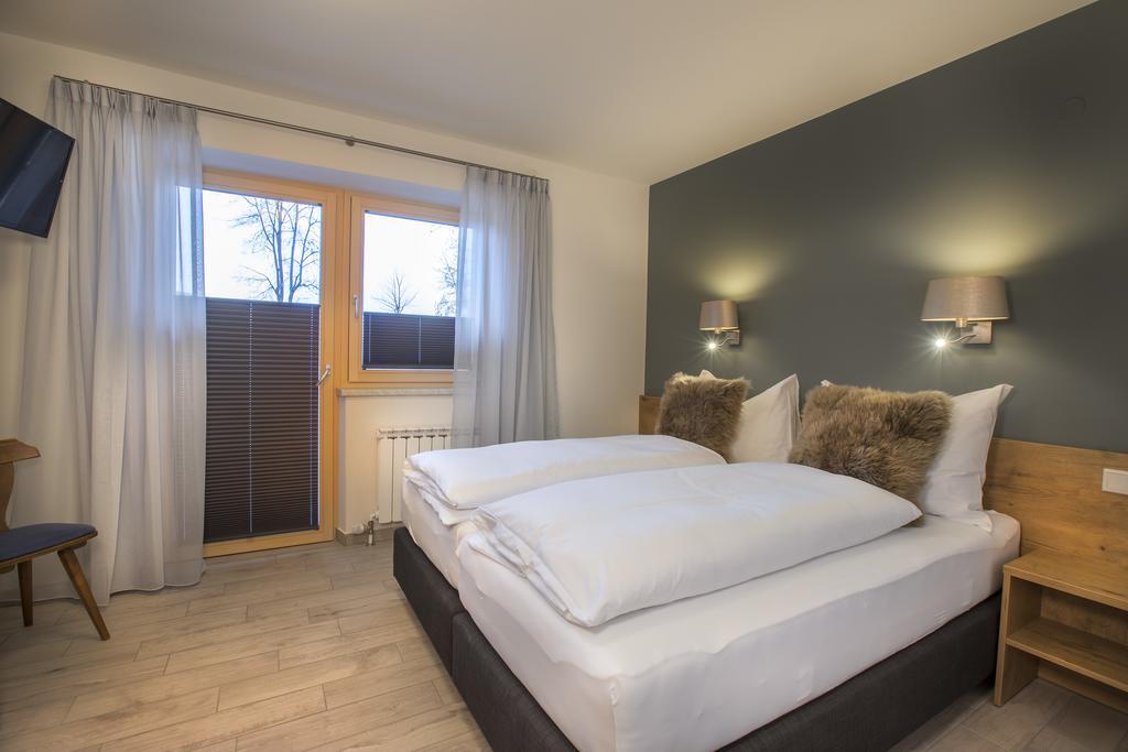 Appartement Nanske Kaprun Ngoại thất bức ảnh
